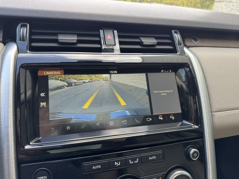 2019 Land Rover Discovery HSE Willow Grove PA