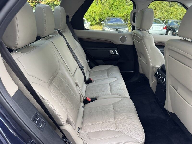 2019 Land Rover Discovery HSE Willow Grove PA