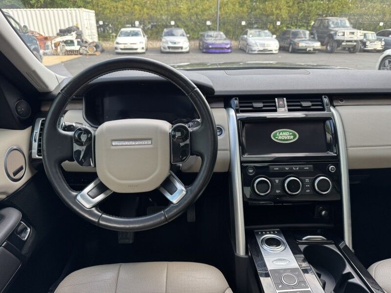 2019 Land Rover Discovery HSE Willow Grove PA