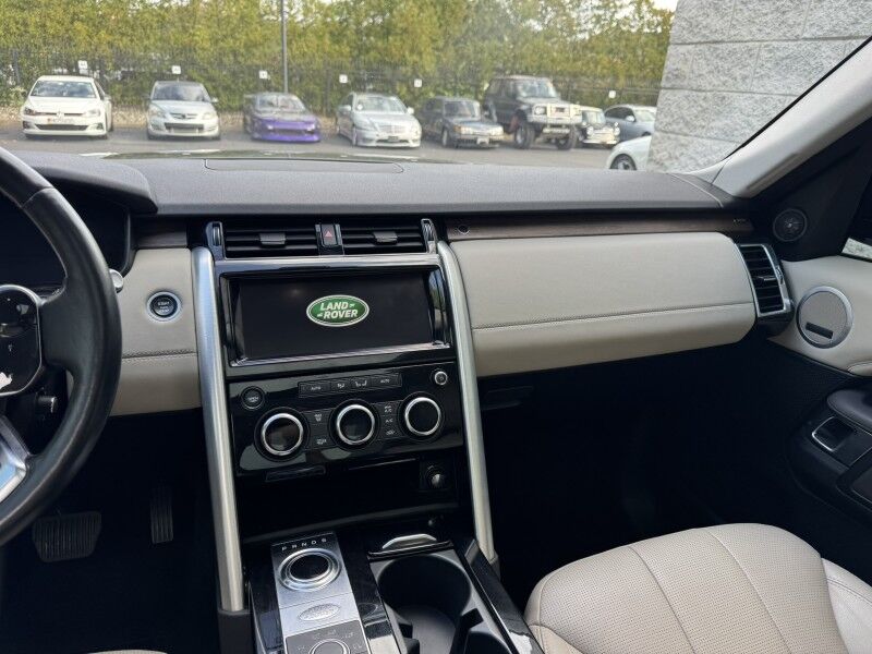 2019 Land Rover Discovery HSE Willow Grove PA