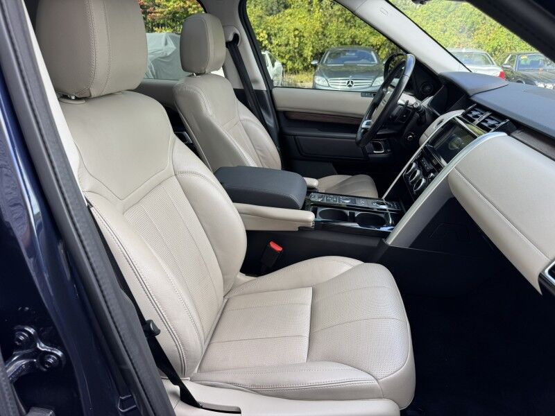 2019 Land Rover Discovery HSE Willow Grove PA