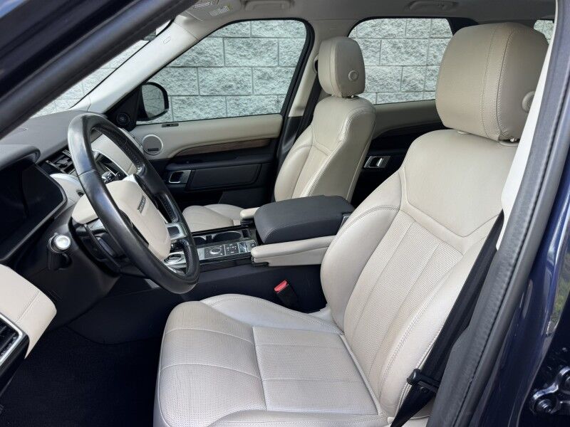 2019 Land Rover Discovery HSE Willow Grove PA