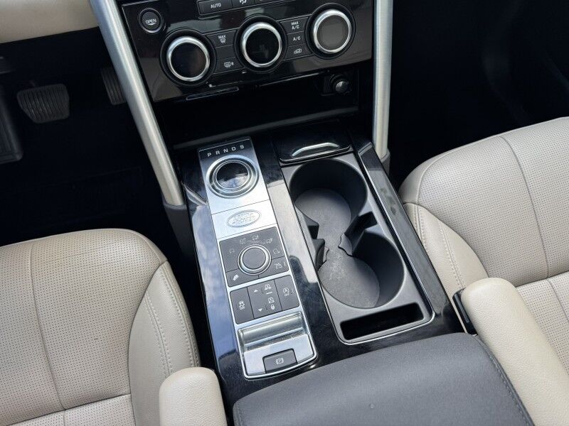 2019 Land Rover Discovery HSE Willow Grove PA