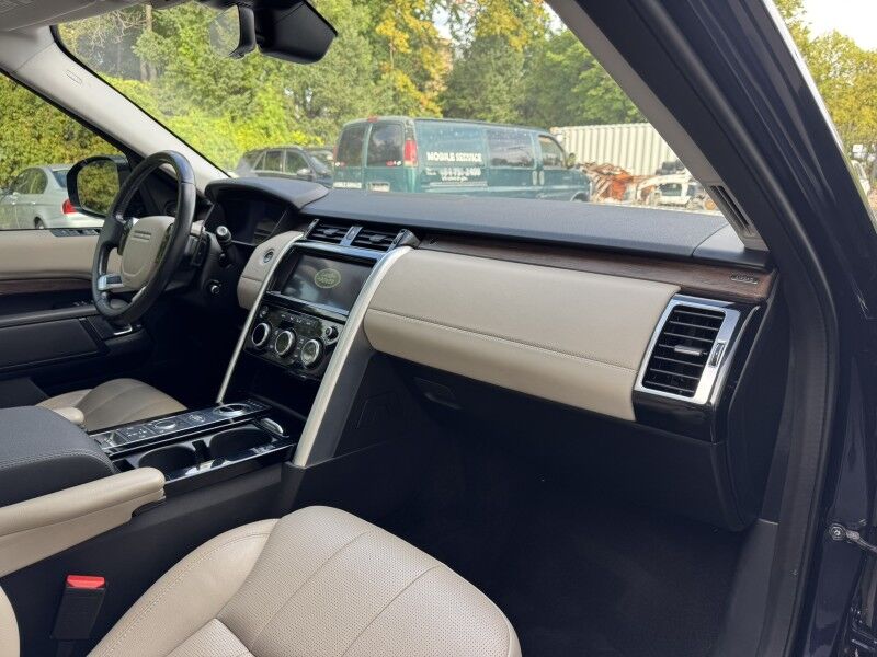 2019 Land Rover Discovery HSE Willow Grove PA