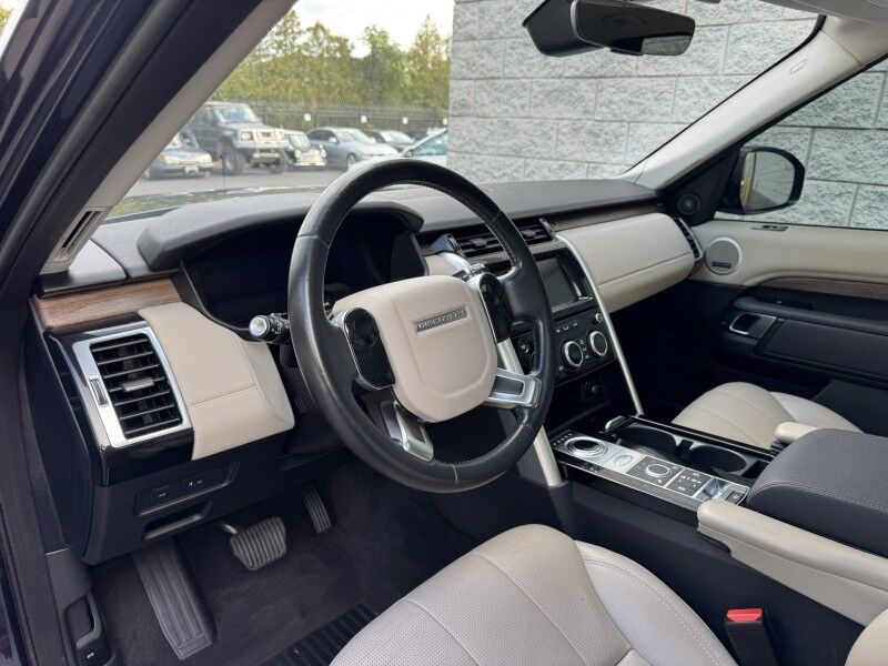 2019 Land Rover Discovery HSE Willow Grove PA