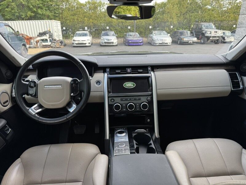 2019 Land Rover Discovery HSE Willow Grove PA