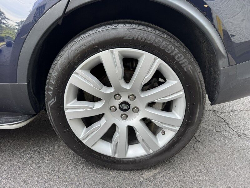 2019 Land Rover Discovery HSE Willow Grove PA