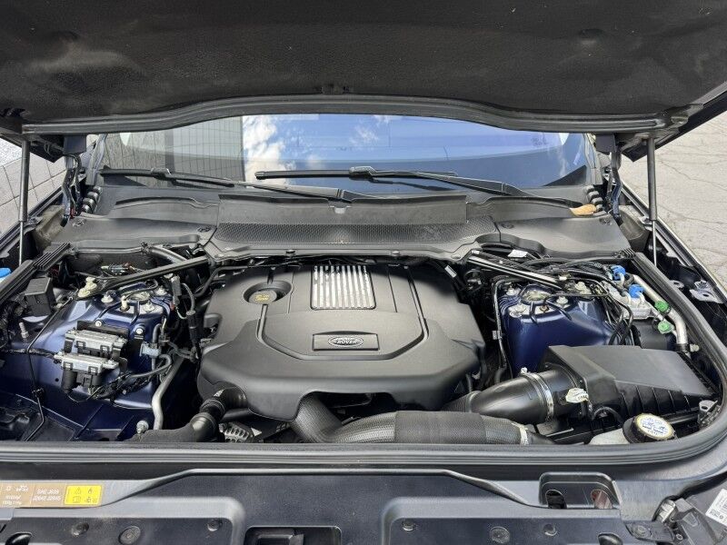 2019 Land Rover Discovery HSE Willow Grove PA