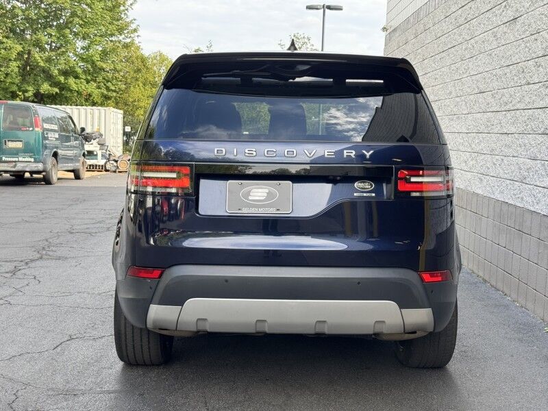 2019 Land Rover Discovery HSE Willow Grove PA