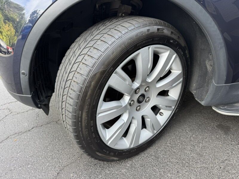 2019 Land Rover Discovery HSE Willow Grove PA