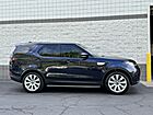 2019 Land Rover Discovery HSE Willow Grove PA