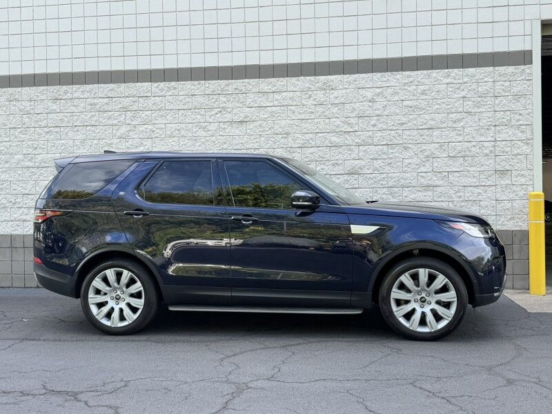2019 Land Rover Discovery HSE Willow Grove PA