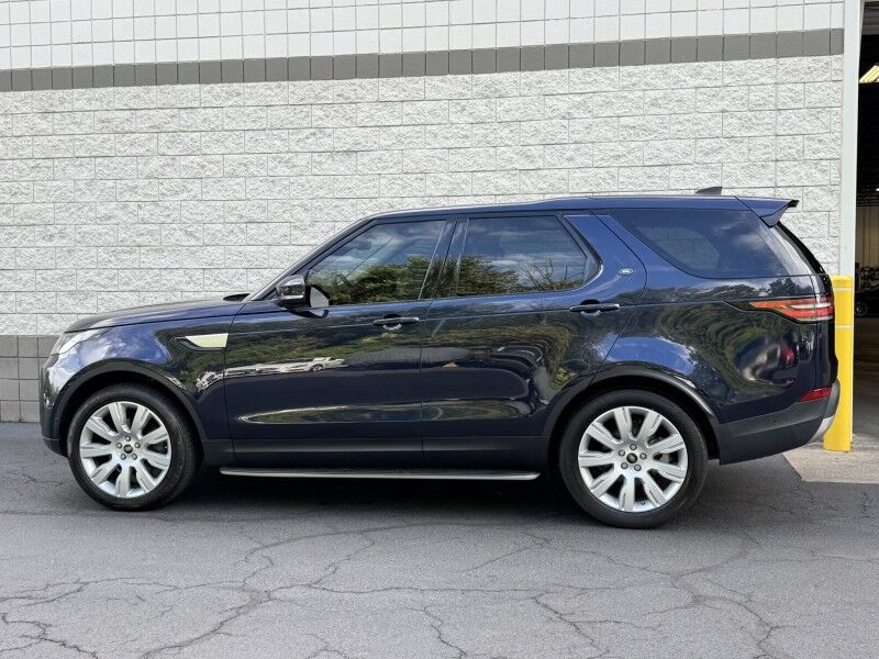 2019 Land Rover Discovery HSE Willow Grove PA