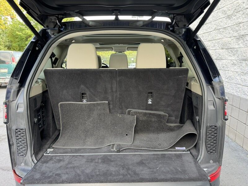 2019 Land Rover Discovery HSE Willow Grove PA