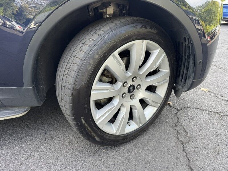 2019 Land Rover Discovery HSE Willow Grove PA