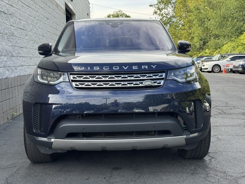 2019 Land Rover Discovery HSE Willow Grove PA