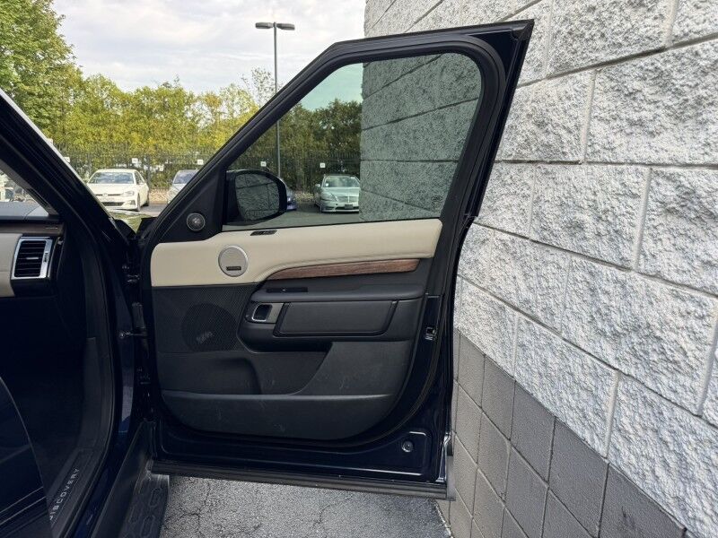 2019 Land Rover Discovery HSE Willow Grove PA