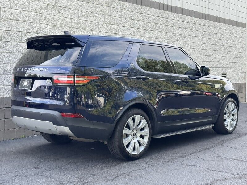 2019 Land Rover Discovery HSE Willow Grove PA