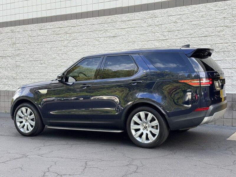2019 Land Rover Discovery HSE Willow Grove PA