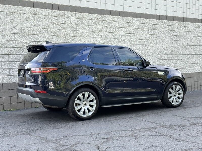 2019 Land Rover Discovery HSE Willow Grove PA