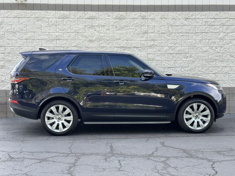 2019 Land Rover Discovery HSE Willow Grove PA