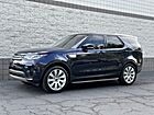 2019 Land Rover Discovery HSE Willow Grove PA