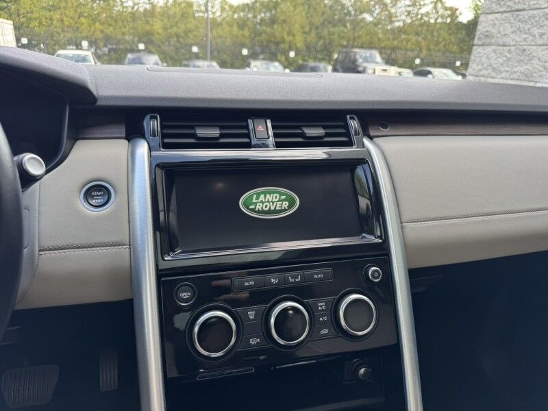 2019 Land Rover Discovery HSE Willow Grove PA