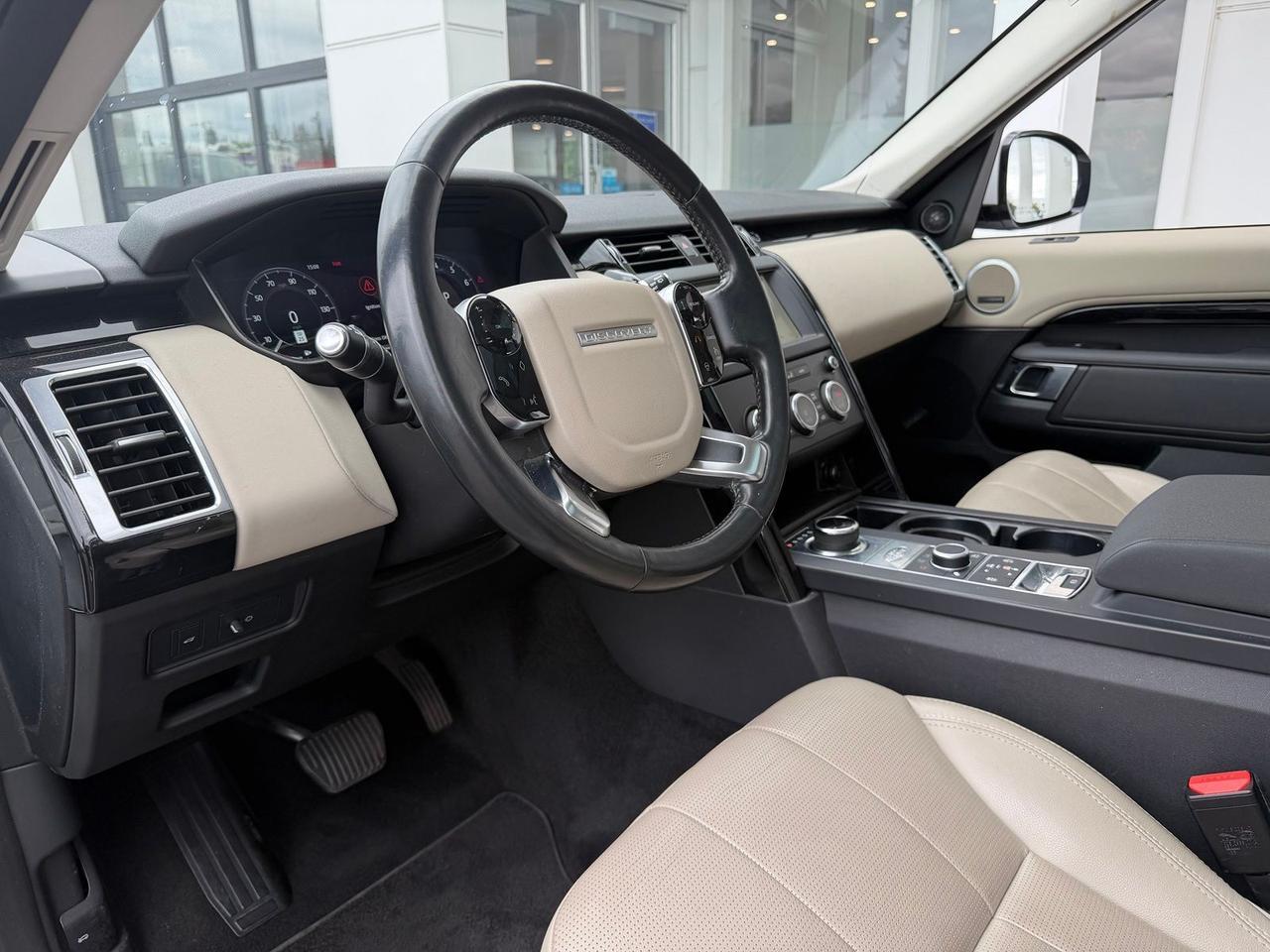 2019 Land Rover Discovery SE Gladstone OR