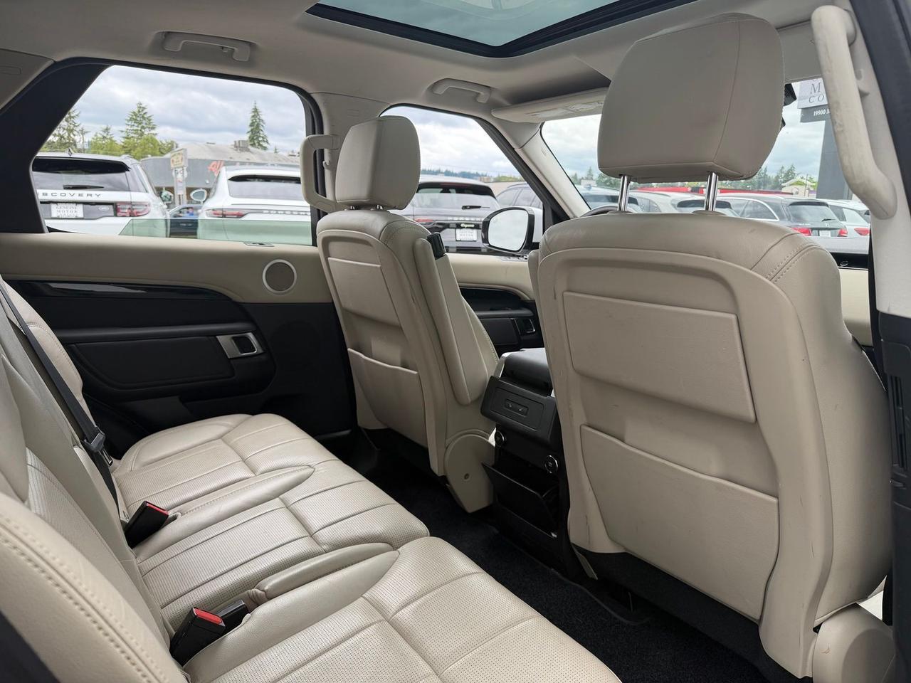 2019 Land Rover Discovery SE Gladstone OR