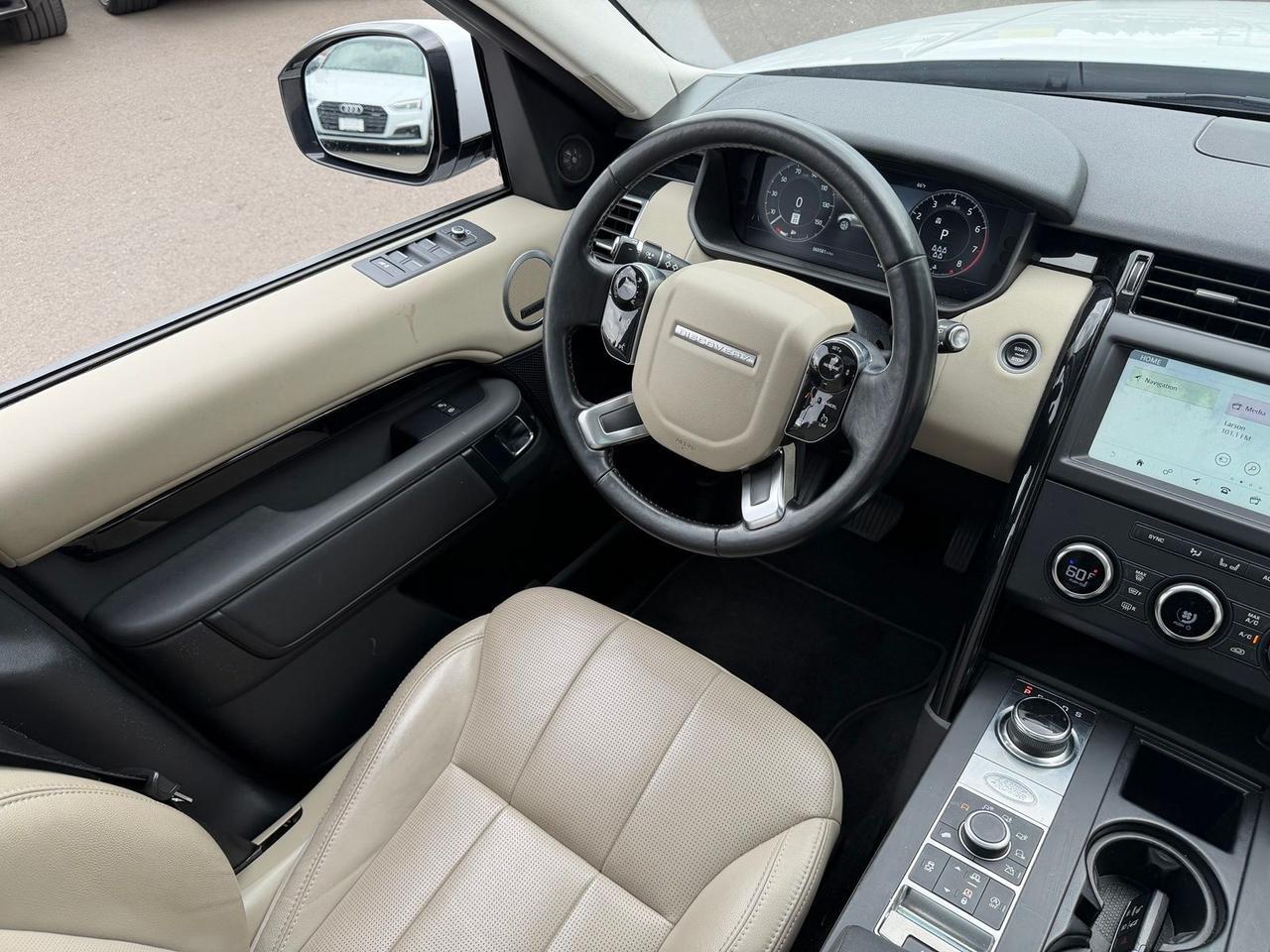 2019 Land Rover Discovery SE Gladstone OR