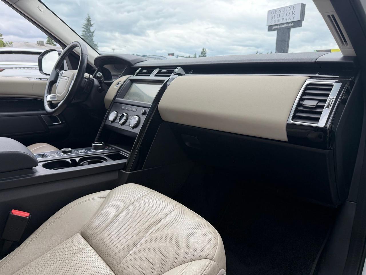 2019 Land Rover Discovery SE Gladstone OR