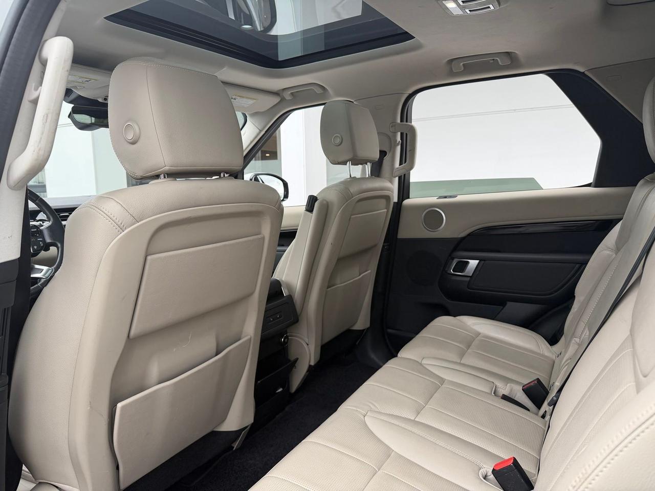 2019 Land Rover Discovery SE Gladstone OR