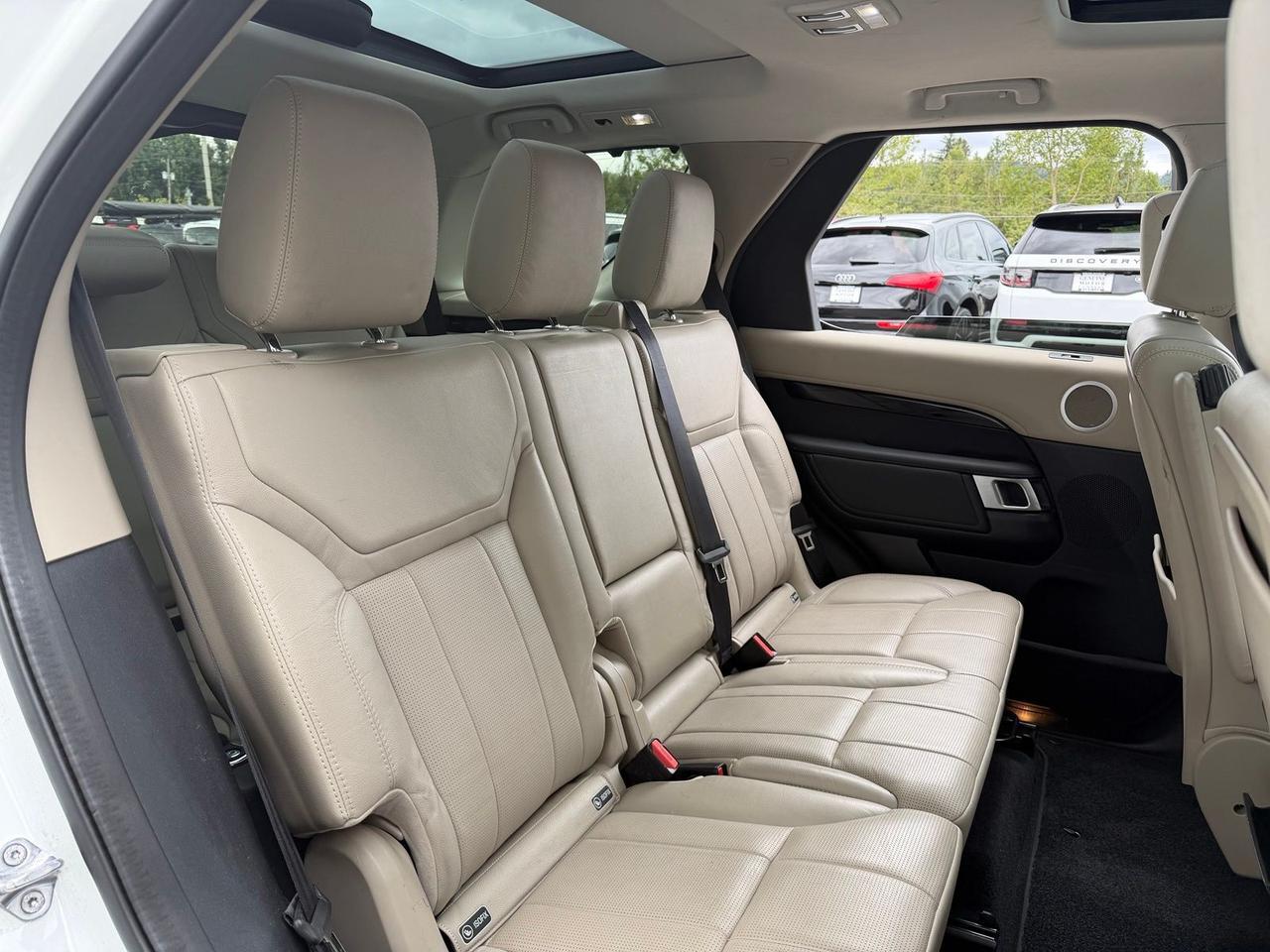 2019 Land Rover Discovery SE Gladstone OR