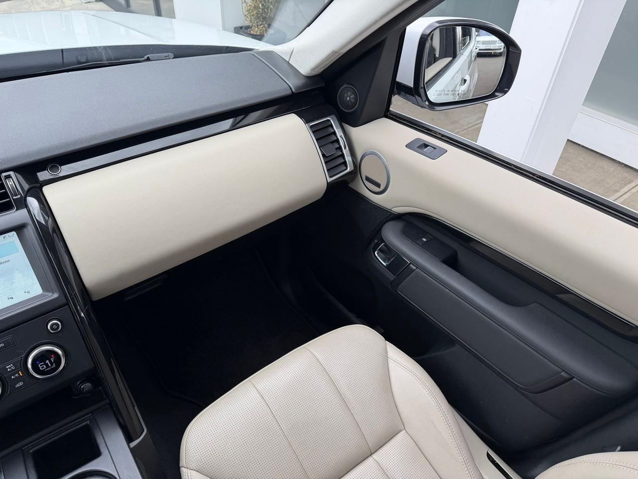 2019 Land Rover Discovery SE Gladstone OR