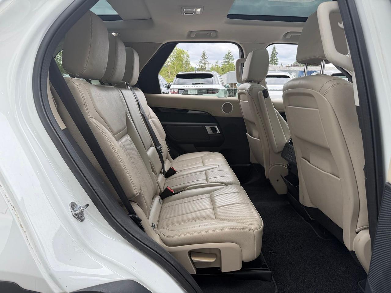 2019 Land Rover Discovery SE Gladstone OR