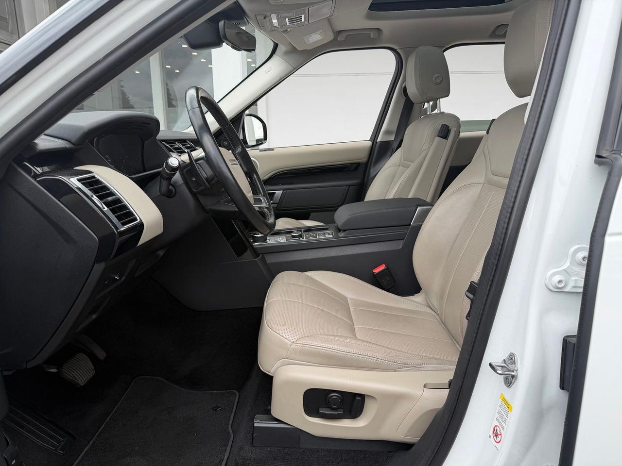 2019 Land Rover Discovery SE Gladstone OR