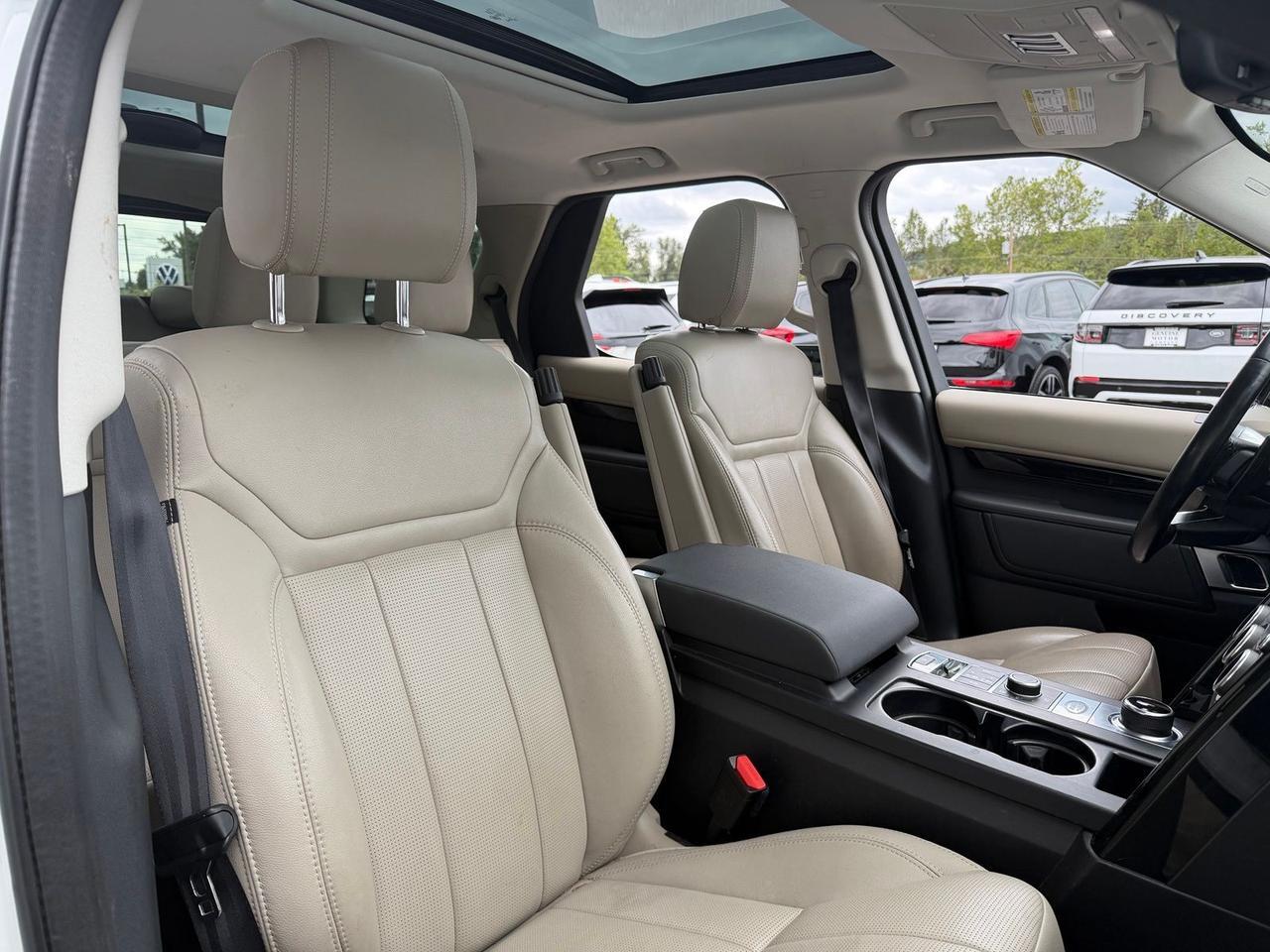 2019 Land Rover Discovery SE Gladstone OR