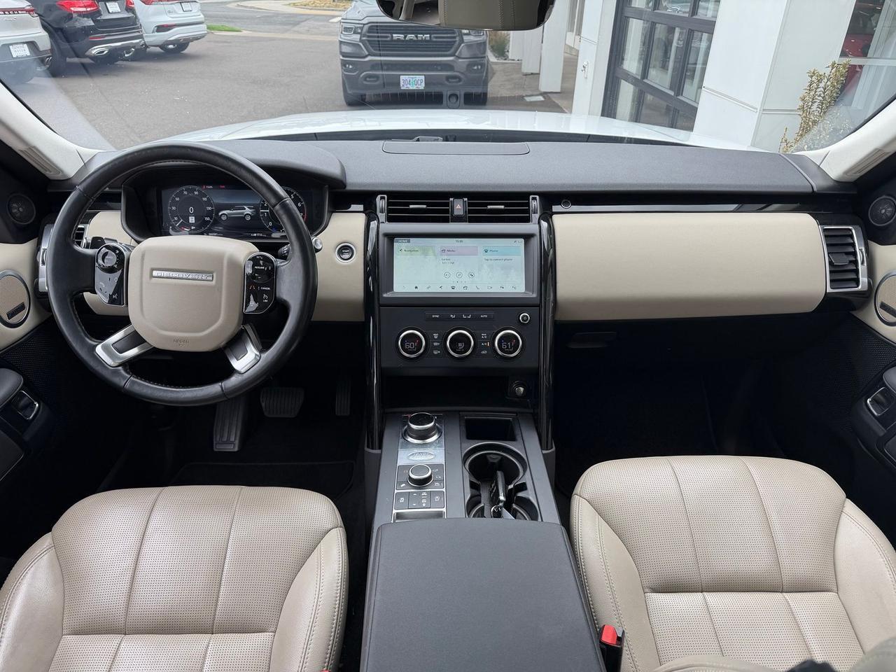 2019 Land Rover Discovery SE Gladstone OR