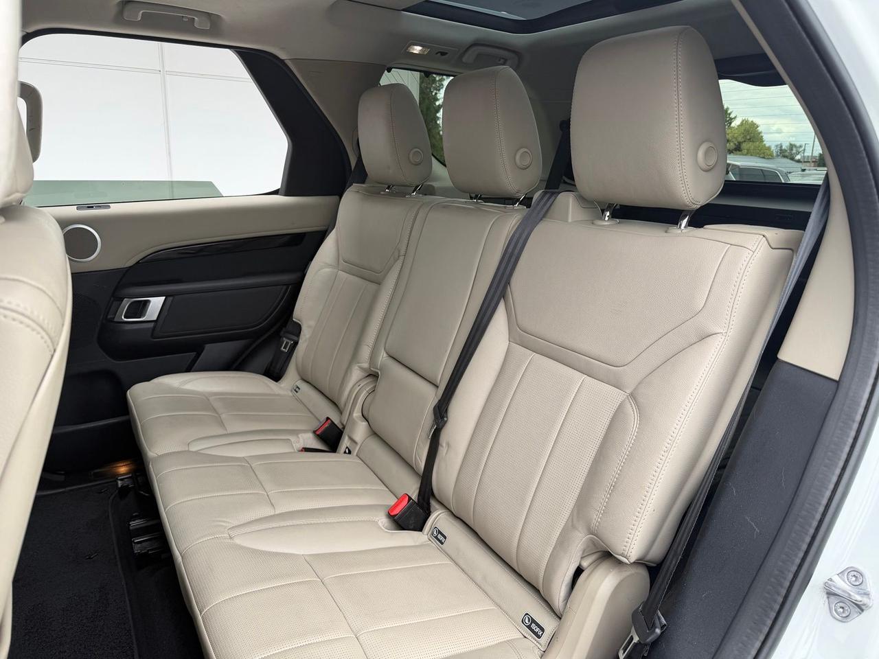 2019 Land Rover Discovery SE Gladstone OR