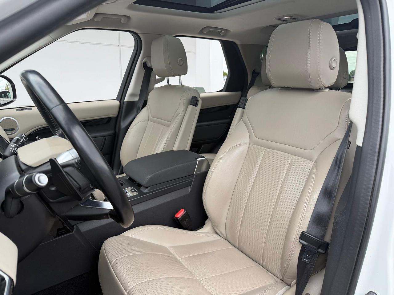 2019 Land Rover Discovery SE Gladstone OR