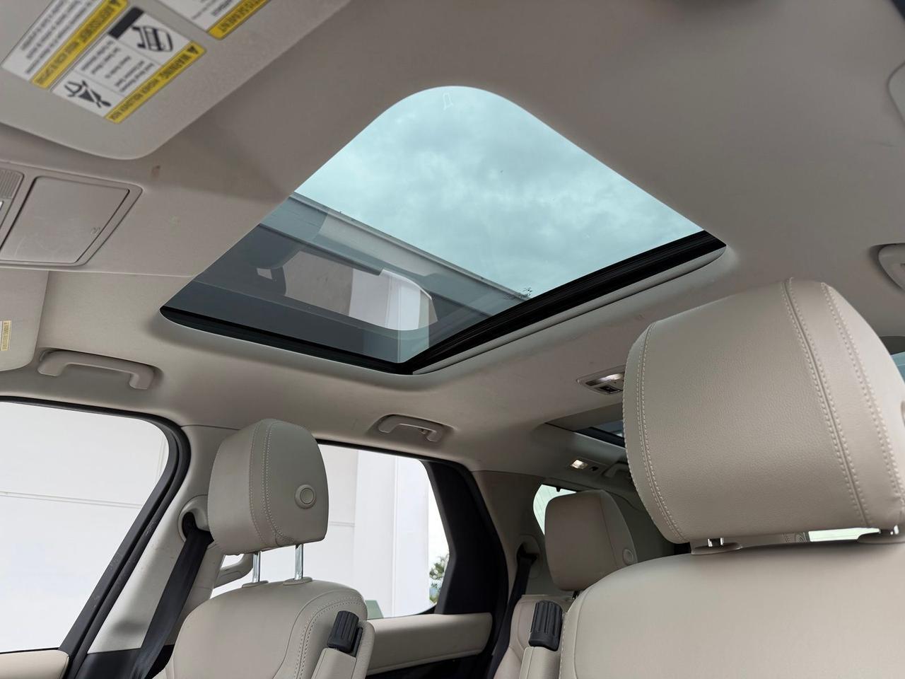 2019 Land Rover Discovery SE Gladstone OR