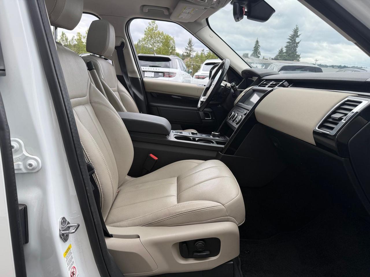 2019 Land Rover Discovery SE Gladstone OR