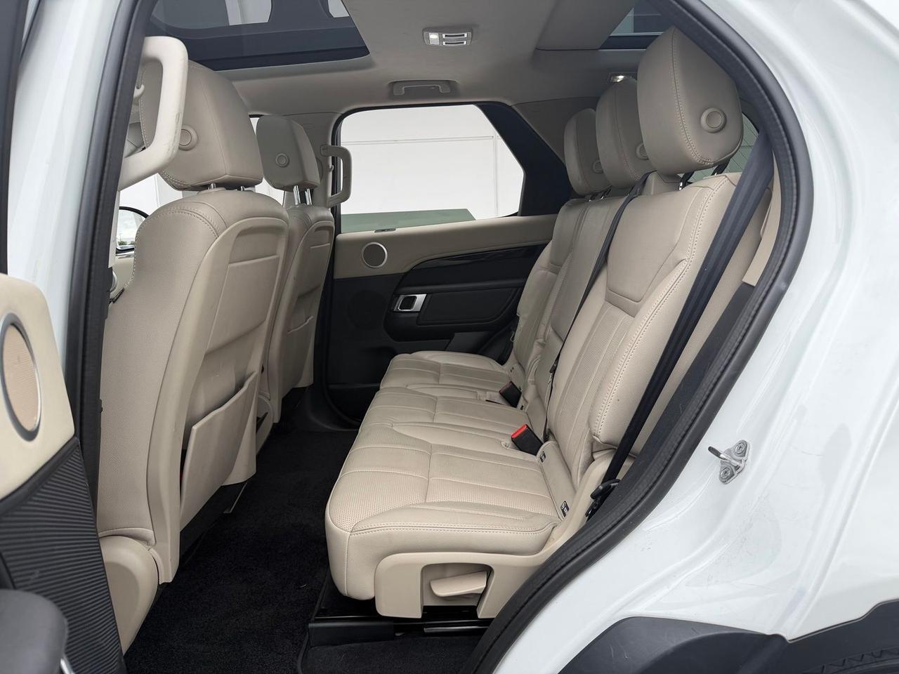 2019 Land Rover Discovery SE Gladstone OR