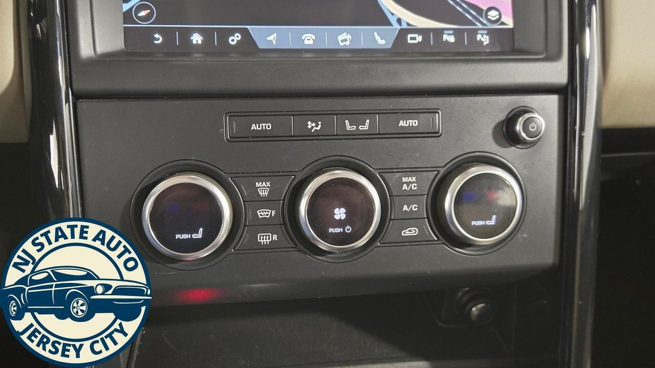 2019 Land Rover Discovery SE Jersey City NJ