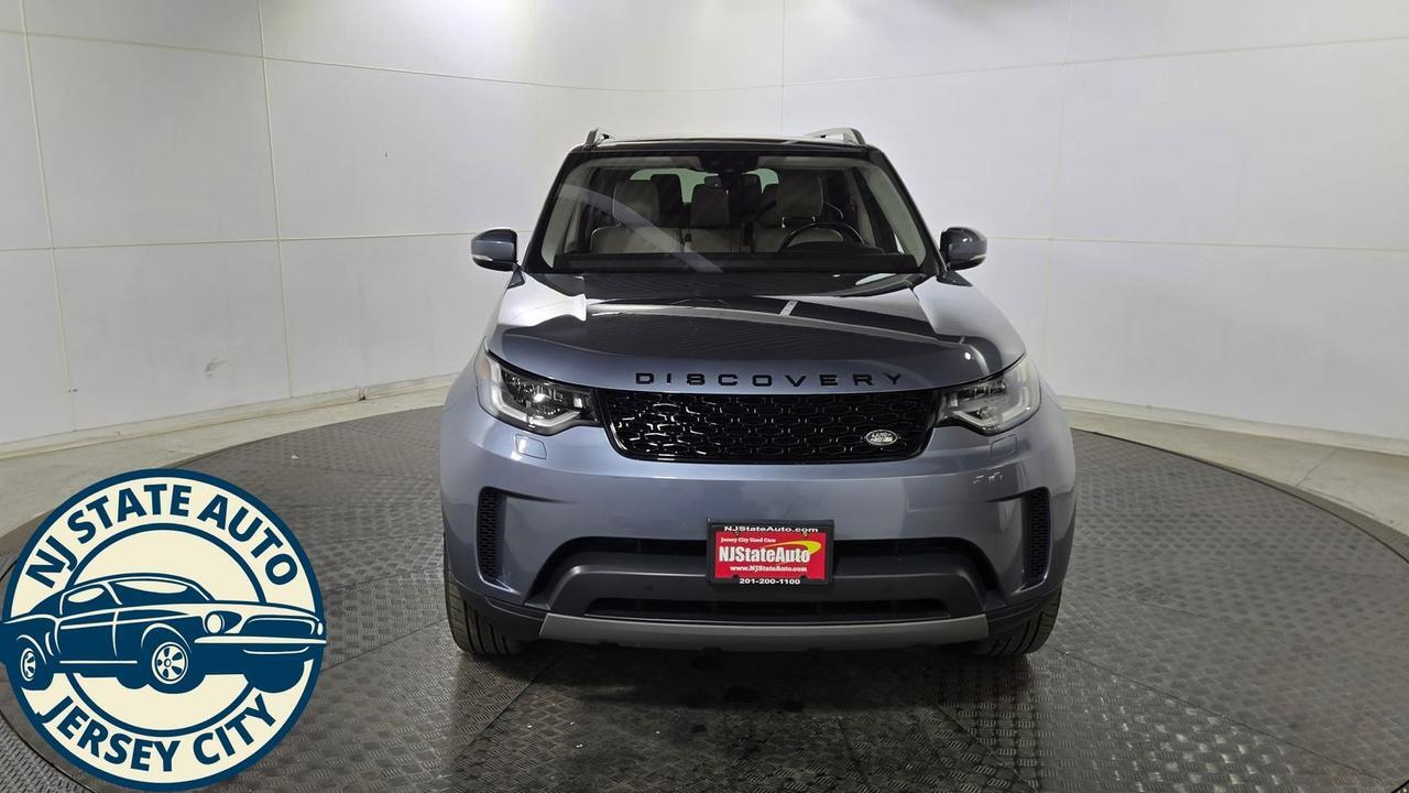 2019 Land Rover Discovery SE Jersey City NJ