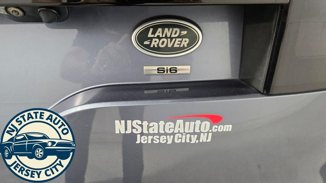 2019 Land Rover Discovery SE Jersey City NJ