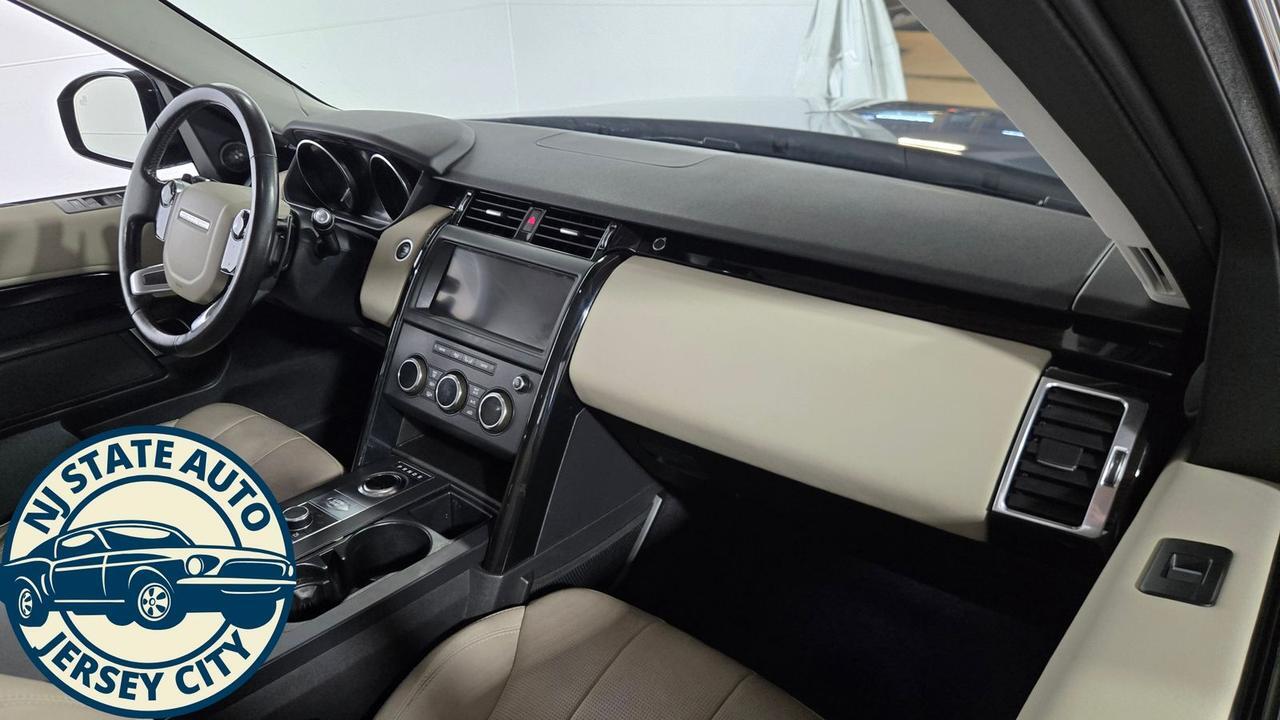 2019 Land Rover Discovery SE Jersey City NJ
