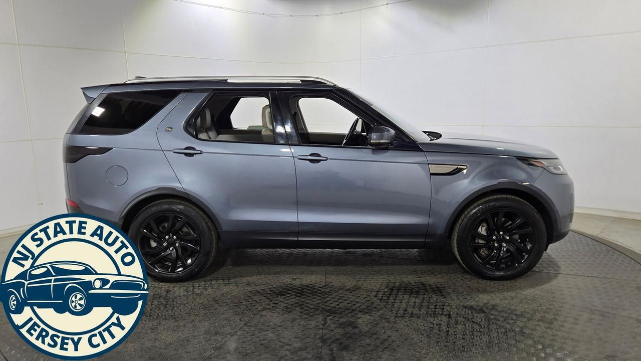 2019 Land Rover Discovery SE Jersey City NJ