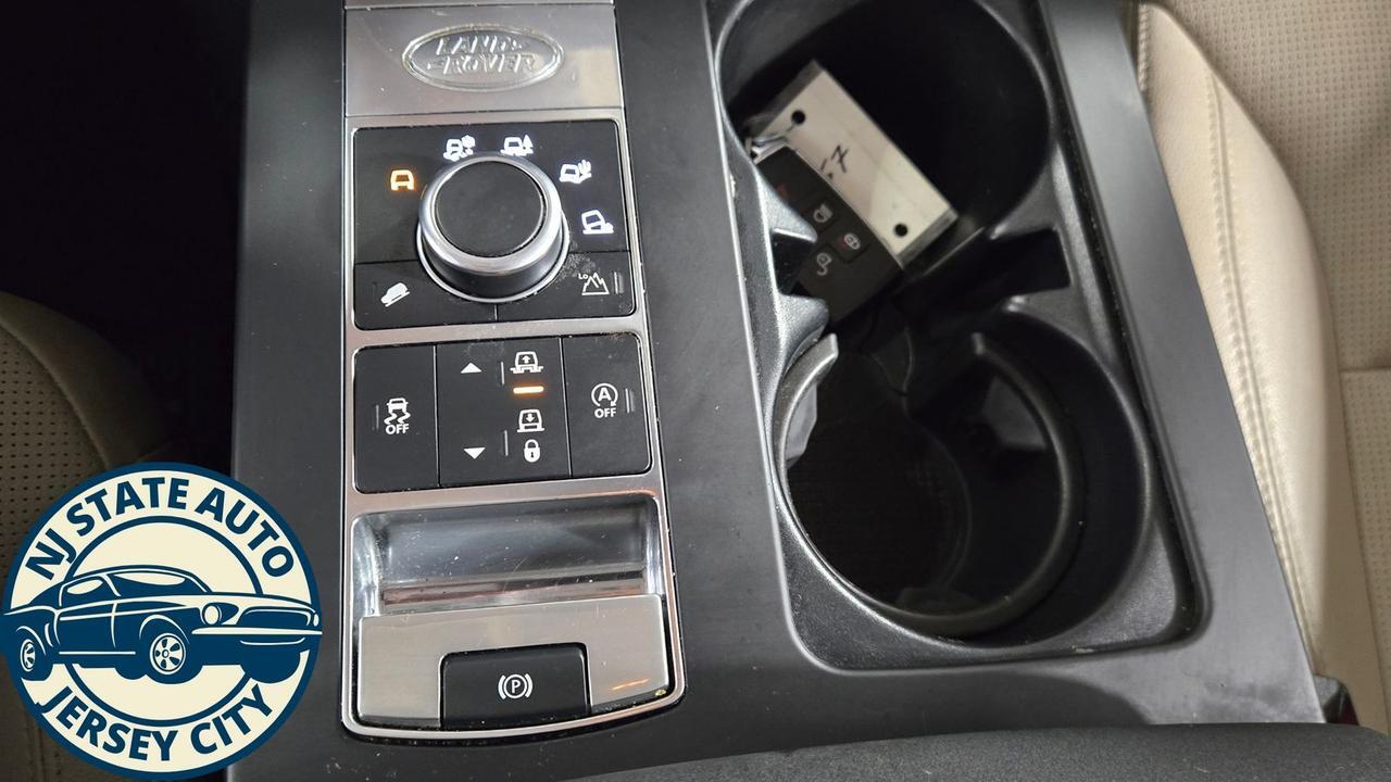 2019 Land Rover Discovery SE Jersey City NJ