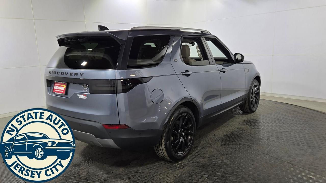 2019 Land Rover Discovery SE Jersey City NJ
